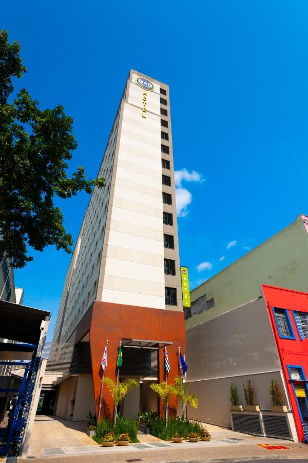 Hotel Luz - Centro 3*