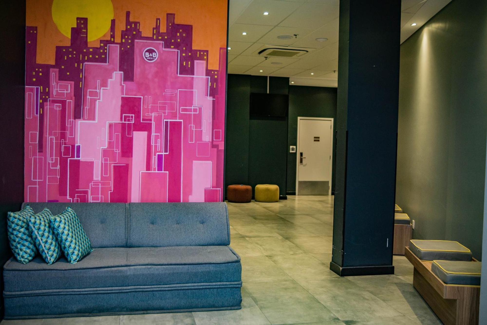 Luz - Centro 3* São Paulo